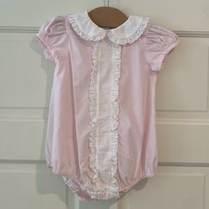 Anvy kids 9m pink bubble